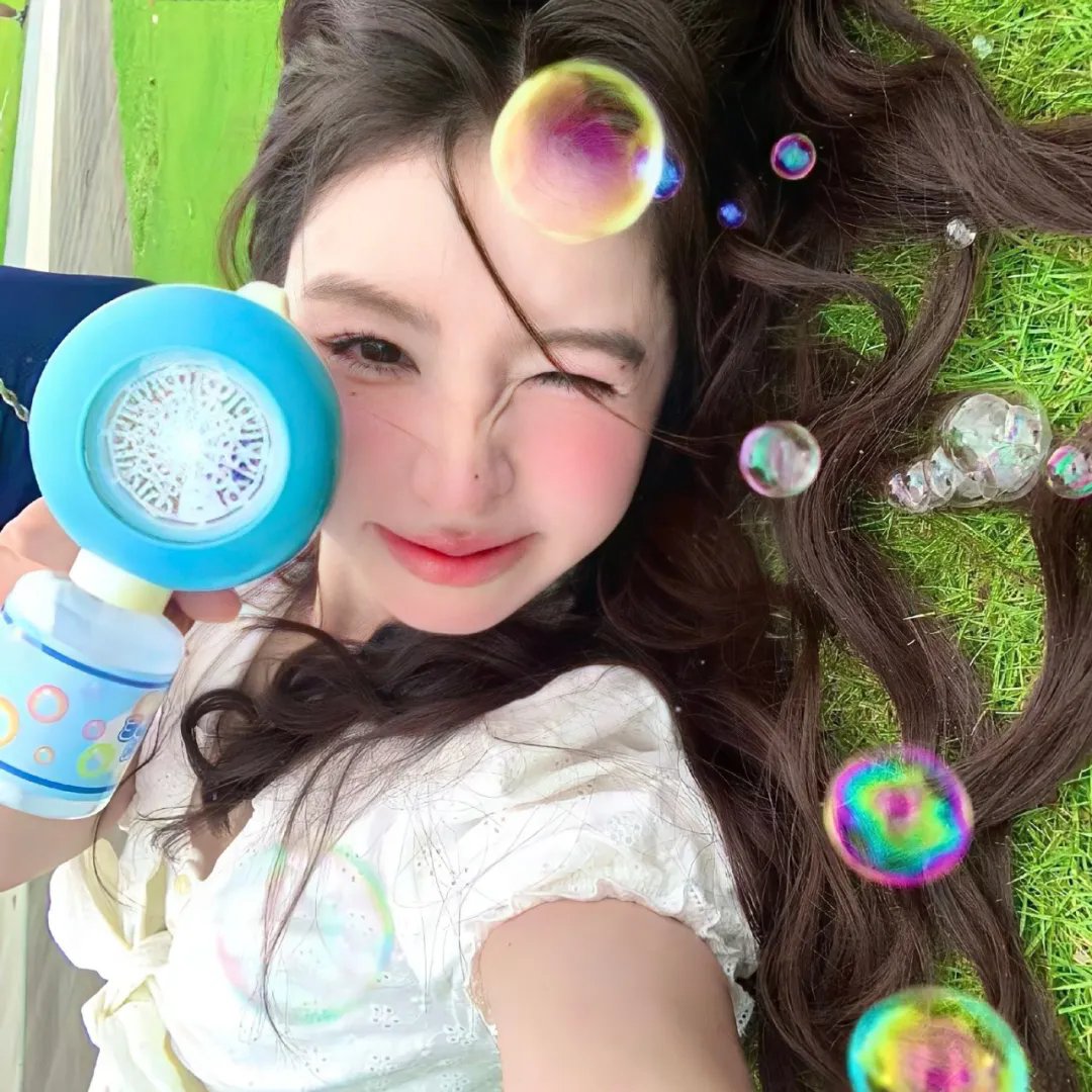 玉米田的小孩4